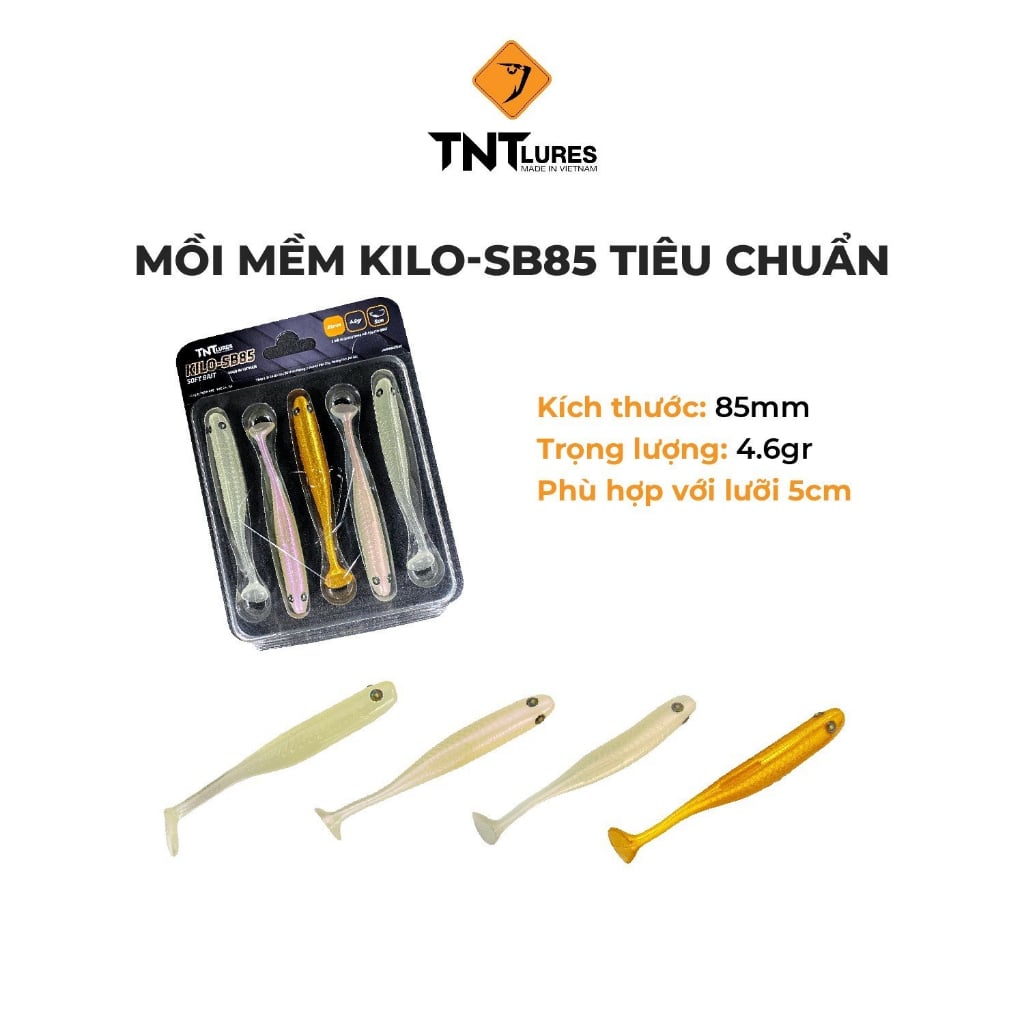 KILO-SB85